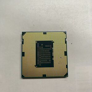 Intel Core i3- 3220 SR0RG 3.30GHz /193の画像2