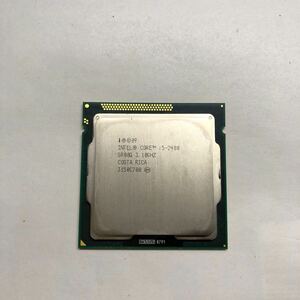 Intel Core i5-2400 SR00Q 3.10GHz /84