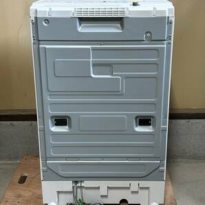 ☆FD210【中古品】 ななめ ドラム式洗濯乾燥機 パナソニック Cuble NA-VG780L 2023年製 洗濯7.0kg/乾燥3.5kgの画像3