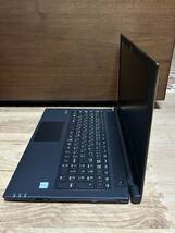  ☆FD060【中古現状品】 ノートパソコン NEC PC-VUT25FB6RH14 (Core i5-7200U 2.70GHz/8GB/HDD500GB/DVD/Win10) VUT25F -4_画像5