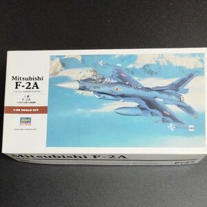 三菱 F-2A 1/48スケール ハセガワ