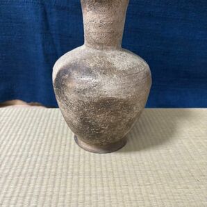 骨董品　陶器　花瓶　花器　インテリア