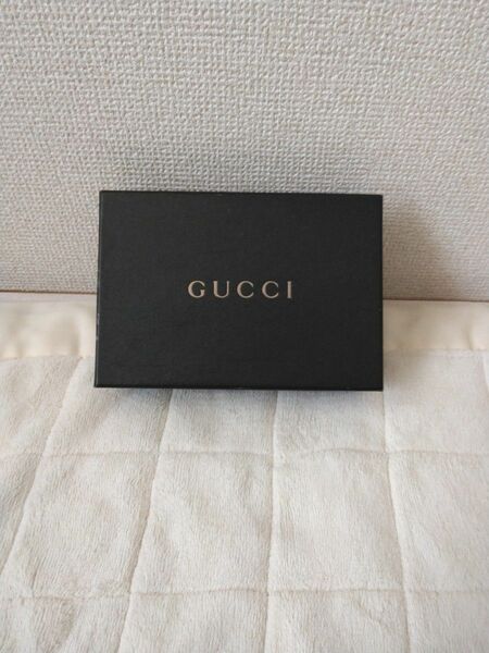 空箱 GUCCI