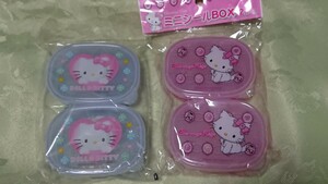  tea -mi- Kitty, Hello Kitty, small articles case 