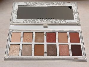 BOBBI BROWN ボビイブラウン ゴールデンイリュージョン アイシャドウパレット