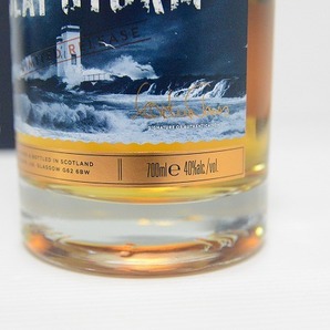 アイラ ストーム シングルモルト スコッチウイスキー ISLAY STORM SINGLE MALT SCOTCH WHISKY 700mlの画像7