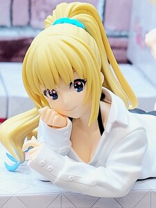 定形外510円ようこそ実力至上主義の教室へ　１/7スケールフィギュア軽井沢恵Classroom of the Elite japan anime figure Kei Karuizawaレム