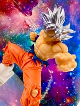 定形外510円ドラゴンボール超BLOODOFSAIYANSSPECIALXX孫悟空身勝手の極意フィギュア　DRAGON BALL japan anime figure Goku BANDA ベジータ_画像5