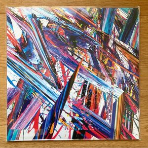 【新品未使用】Other Side Of Phase / Nujabes 12inch