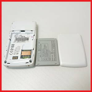 docomo L-03A STYLE series 【動作保証付！】：管298の画像6