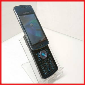 docomo N-01A PRIME series 【動作保証付！】：管429