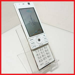 docomo F-05C STYLE series 【動作保証付！】：管514