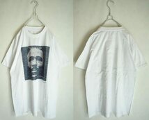 非売品 Marvin Gaye マーヴィン・ゲイ 生誕60周年 Tシャツ☆モザイクアート_画像1