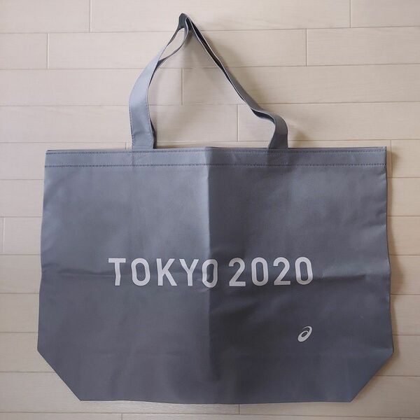 東京2020 トートバッグ エコバッグ