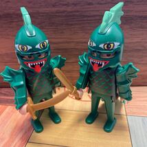 中古プレイモービル ハロウィンアクセサリー　ドールハウス　ミニチュア　Kindly search playmobil yoru!_画像1