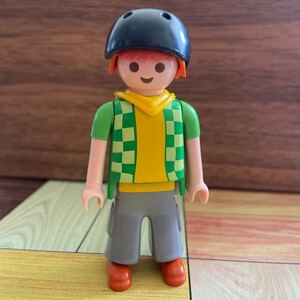 新品プレイモービル シティライフアクセサリー　ドールハウス　ミニチュア　Kindly search playmobil yoru!