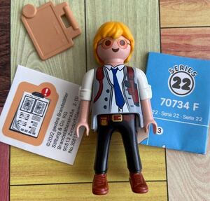  new goods Play Mobil figures series .... doll house miniature Kindly search playmobil yoru!