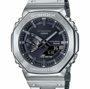 【新品未使用品】 G-SHOCK GM-B2100D-1AJF