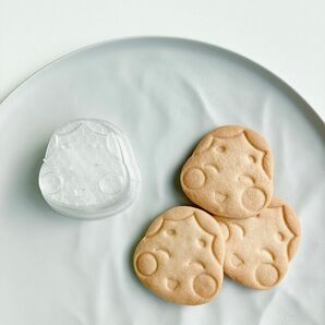 【クッキー型】福の神　節分　アイシング　アイシングクッキー