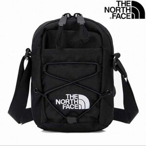 【THE NORTH FACE】ジェスター クロス ボディーバッグ