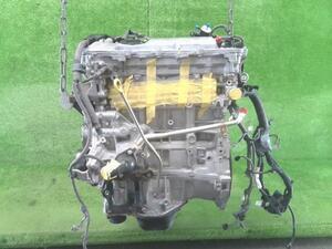 Alphard 2.5S AGH30W engine 2AR H694693 19000-0V210