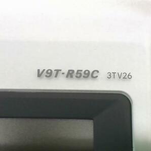 エスティマ DBA-ACR50W リアモニター アエラス レザーパッケージ 7人 202 後席モニター V9T-R59C 08545-00M90-B0の画像5