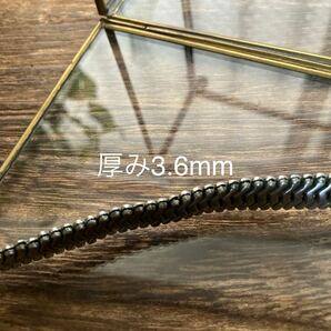 17.5mm 銀色 サンプラチナ製 時計ベルト 時計バンド 金属製スプリングバンド ヴィンテージ 中古品の画像6