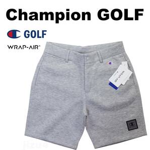■【XL】定価11,880円 チャンピオン ゴルフ Wrap-Air スウェット ショートパンツ■の画像1