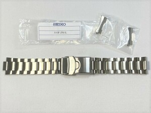 300F1JM-L SEIKO 5 Sports original stainless steel breath 22mm 4R36-06W0/7S36-03C0 for cat pohs free shipping 