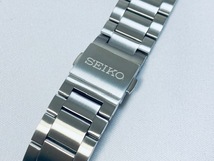 DA3S2JM SEIKO ブライツ 20mm 純正ステンレスブレス SDGC001/SDGC003/6R21-00G0他用 送料無料_画像4