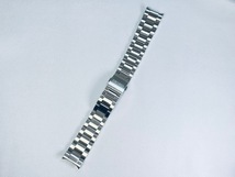 DA3S2JM SEIKO ブライツ 20mm 純正ステンレスブレス SDGC001/SDGC003/6R21-00G0他用 送料無料_画像2