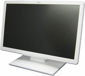 T3807 FUJITSU VL-E22T-7B 21.5インチ ワイド液晶モニター フルHD/HDMI