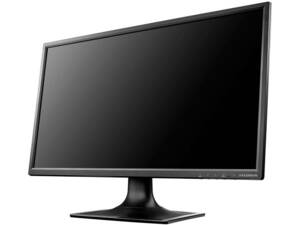 T3841 I.O DATA LCD-AD243EDB 23.8インチ ワイド 液晶ディスプレイ フルHD/ADS/ノングレア