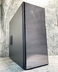 T3681 FractalDesign FD-CA-DEF-XL-R2-TI フルタワー型PCケース