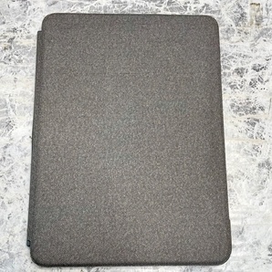 T3812 ロジクール COMBO TOUCH YU0048 iPad用キーボード ケースの画像6