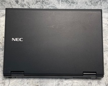 T3859 NEC VersaPro VK30HD-K Core i7-4610M 3.00GHz メモリー10GB HDD320GB Windows10 ノートPC_画像8