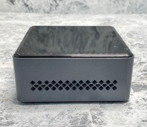 T3678 Intel NUC6CAY Celeron J3455 1.50GHz メモリー4GB 省スペース型 デスクトップPC _画像6