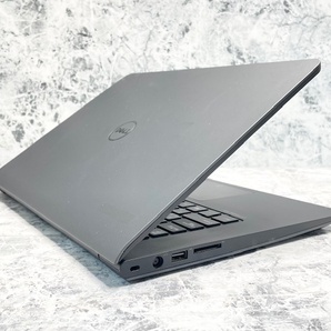 T3698 DELL Latitude 3450 P51G Core i5-5200U 2.20GHz メモリー4GB HDD500GB Windows10 ノートPCの画像5