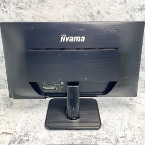 T3756 iiyama ProLite XU2390HS/XU2390HS-B2 23インチ ワイド 液晶ディスプレイ フルHD/ノングレア/AH-IPS/HDMIの画像4