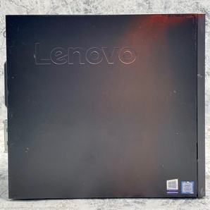 T3822 Lenovo ThinkCentre M710e Core i5-7400 3.00GHz 第7世代 メモリー8GB SSD128GB Windows11 デスクトップPC 現状品の画像8