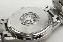 1円～【動作品】Grand Sieko グランドセイコー GS 腕時計 メンズ 8J55-0AA0 ホワイト文字盤 ラウンドフェイス　4-1-2_画像9