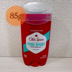 Old spice pure sport オールドスパイス ピュアスポーツ 制汗剤 85g
