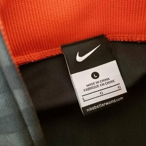 NIKE ナイキ ジャージ 上下 セットアップ Lサイズ ジャケット パンツ S2の画像3