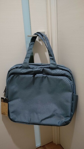 新品 タグ THE NORTH FACE ノース フェイス バッグ SHUTTLE TOTE シャトル トート NM82218 鞄 PC収納 通勤 ビジネス 通学 シンプル 普段 