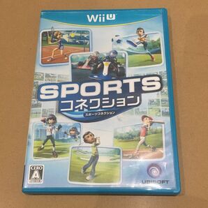 Wii U スポーツコネクション