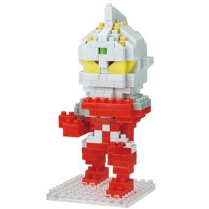 Nanoblock Nano Block Charanano