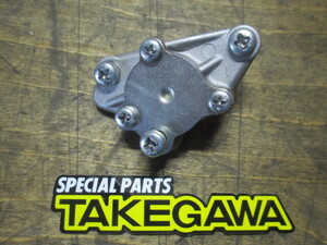 モンキー（６V）用　TAKEGAWA大容量オイルポンプ！　ゴリラ　DAX　シャリー　