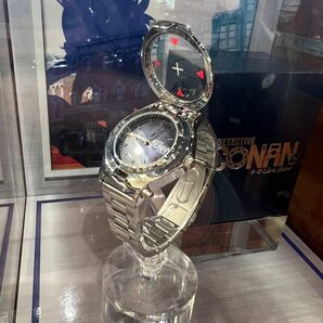 USJ 限定　名探偵コナン　腕時計型麻酔銃　腕時計　ウォッチ