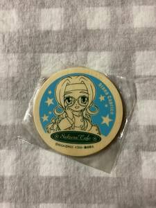  Sakura Taisen Sakura Cafe Novelty wooden Coaster ( Diana * Caprice )