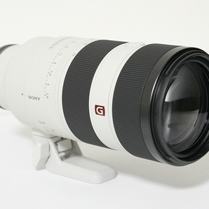 SONY 望遠ズーム FE 70-200mm F2.8 GM OSS IIの画像5